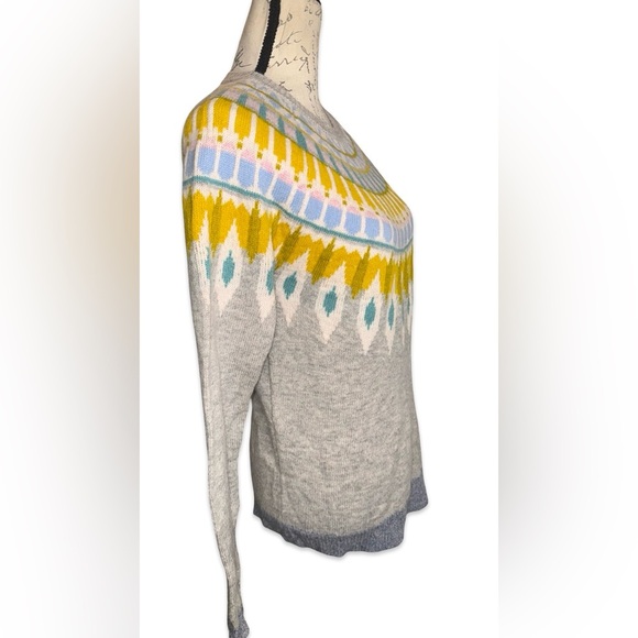 Beacon Cove Sweater - Picture 3 of 6